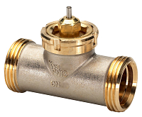 Danfoss 2-Wege-Regelventil VMT (065F0115)