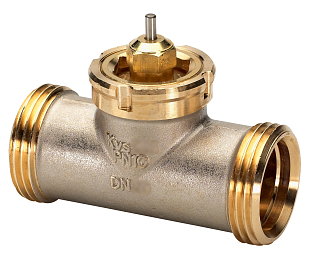 Danfoss 2-Wege-Regelventil VMT (065F0115)