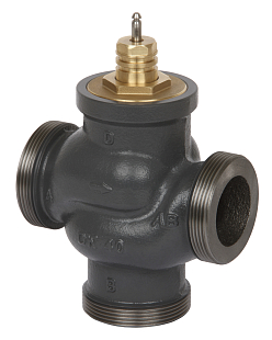Danfoss VRG3 Dreiwege-Sitzventil (065Z0119)