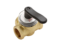 Dreiwegeventil Danfoss HRB3 (065Z0409)