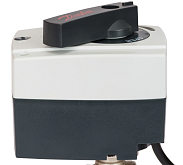 Ersatzantrieb Danfoss für Zonenventile AMZ112/AMZ113 (082G1637)