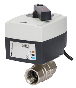 Zonenventil mit Stellantrieb Danfoss AMZ 112 G 1/2 (082G5400)