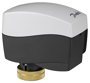 Elektrischer Stellantrieb Danfoss AMV 130 (082H8037)