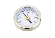Thermometer Danfoss 0–60 °C (088U0029)