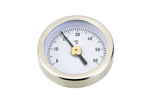 Thermometer Danfoss 0–60 °C (088U0029)