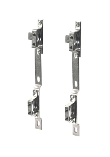 Danfoss Montagekonsole, Satz mit 2 Stück (088U0585)