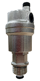 Automatisches Entlüftungsventil Danfoss (088U0945)