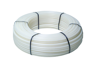 PEX-Rohre Danfoss 16 mm 400 m 8 bar (088X0872)