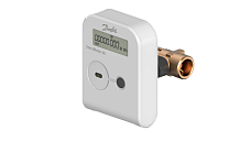 Wärmezähler Danfoss SonoMeter 40 (187F2000)