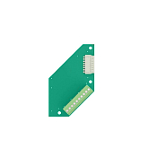 Elektronische Erweiterungsbox Wilo Isar BOOST5 (4252615)