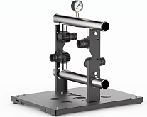 Sammelrohr Wilo Isar BOOST5 für zwei Pumpen (4271742)