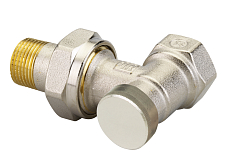 Danfoss Heizkörperverschraubung RLV-S DN 10 Eckform (003L0121)