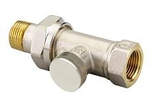 Danfoss Heizkörperverschraubung RLV-S DN 10 gerade (003L0122)
