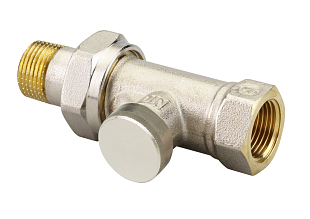 Danfoss Heizkörperverschraubung RLV-S DN 10 gerade (003L0122)