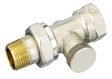 Danfoss Heizkörperverschraubung RLV-S DN 15 gerade (003L0124)