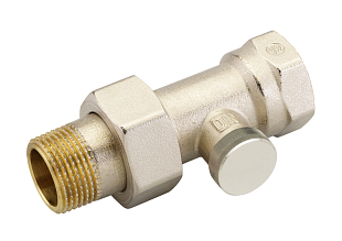 Danfoss Heizkörperverschraubung RLV-S DN 20 gerade (003L0126)
