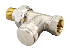 Danfoss Heizkörperverschraubung RLV DN 10 gerade (003L0142)
