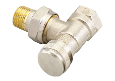 Danfoss Heizkörperverschraubung RLV DN 15 Eckform (003L0143)