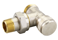 Danfoss Heizkörperverschraubung RLV DN 15 Eckform (003L0363)