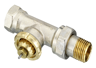 Danfoss Rücklauftemperaturbegrenzer FJVR DN 15 Durchgangsform (003L1014)