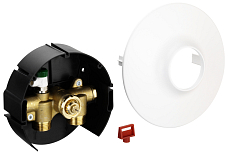 Kombiniertes Regelventil Danfoss FHV-WR FHV-R G 3/4" 6 bar (003L1015)