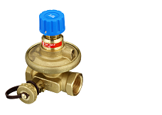 Danfoss Differenzdruckregler ASV-P DN 40 (003L7625)