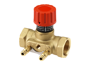 Danfoss ASV-I Partner-Ventil DN 25 (003L7643)