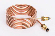 Impulsleitung mit O-Ringen 1,5 m (003L8152)