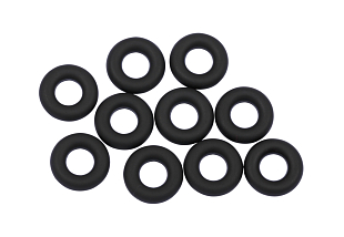 O-Ring für Impulsleitung Danfoss 10 Stk. (003L8175)