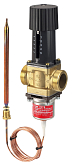 Thermostatisches Ventil Danfoss AVTB DN 25 (003N5116)