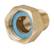 Gewindeverschraubung Danfoss für AB-QM DN 15 (003Z0232)