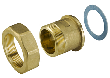 Gewindeverschraubung Danfoss für AB-QM DN 50 (003Z0278)