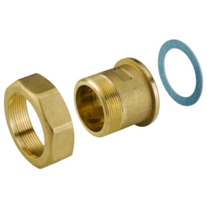 Gewindeverschraubung Danfoss für AB-QM DN 40 (003Z0279)