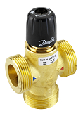 Thermostatisches Mischventil Danfoss TVM-H DN 25 (003Z1127)