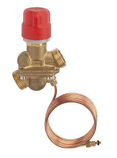Automatisches Strangregulierventil Danfoss AB-PM DN 15 (003Z1402)