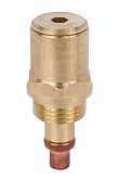 Thermostatisches Desinfektionsmodul Danfoss für MTCV Version B (003Z2021)