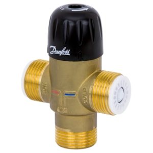 Thermostatisches Mischventil Danfoss TVM-W DN 25 (003Z3146)