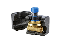 Automatisches Strangregulierventil mit Isolierung Danfoss ASV-PV 4G DN 20 (003Z5602)