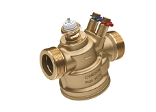 Druckunabhängiges Regel- und Abgleichventil Danfoss AB-QM DN 25 (003Z8205)