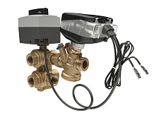 Danfoss ChangeOver6-Antrieb für NovoCon (003Z8522)