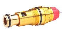 Integriertes Danfoss RA-N-Ventil (013G0270)