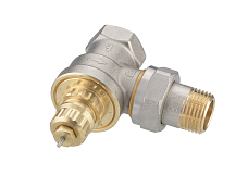 Danfoss Heizkörperventil RA-G DN 15 Eckform (013G1676)