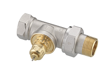 Danfoss Heizkörperventil RA-G DN 20 Durchgangsform (013G1677)