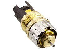 Serviceeinsatz Danfoss für Ventile RA-N, RTD-N, RA-K (013G3063)