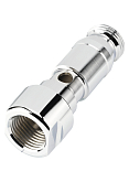 Danfoss Halterung für Standard-Heizelemente G 1/2" (013G4166)
