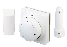 Fern-Temperaturregler Danfoss RA 5074 (013G5074)