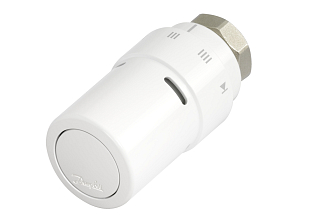 Danfoss Thermostatkopf RAX-K 6080 (013G6080)