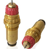 Danfoss Service-Einbauventil für Verteiler (013G7376)