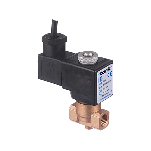 ATEX-Magnetventil Tork T-ExGM104 3/4" 24 VAC NC EPDM (SX1010.04.170E.24VAC)