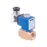 Magnetventil Tork T-GT103.5 1/2" 12 V DC NC NBR (S1050.03.050N.12VDC)